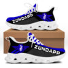 Zündapp 5 Max Soul Shoes