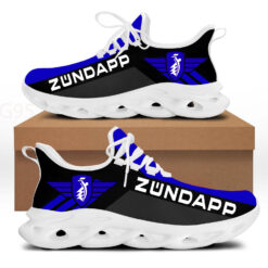 Zündapp 5 Max Soul Shoes