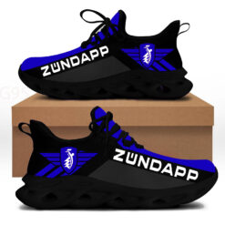 Zündapp 6 Max Soul Shoes