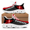Zündapp 8 Max Soul Shoes