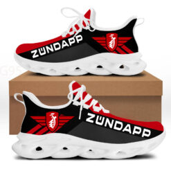 Zündapp 8 Max Soul Shoes