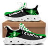 Zündapp 9 Max Soul Shoes