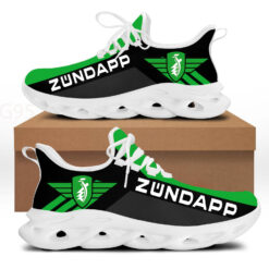 Zündapp 9 Max Soul Shoes