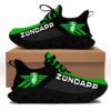 Zündapp 10 Max Soul Shoes