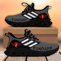 Zündapp 12 Max Soul Shoes