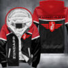 Zündapp 2 Fleece Jacket