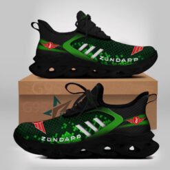 Zündapp 1 Max Soul Shoes