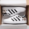 ZZ Top Stan Smith Shoes