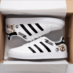 ZZ Top Stan Smith Shoes