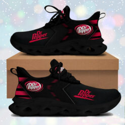 Dr Pepper 1 Max Soul Shoes