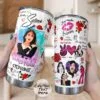 Selena Quintanilla lover 40oz Tumbler