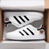 Blue October Stan Smith Shoes