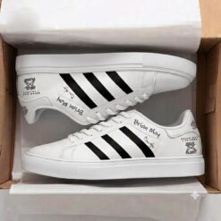 Brian May Stan Smith Shoes