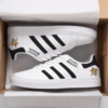 Freddie Mercury Stan Smith Shoes