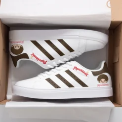 Monchhichi A Stan Smith Shoes