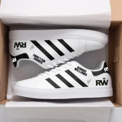Robbie Williams Stan Smith Shoes