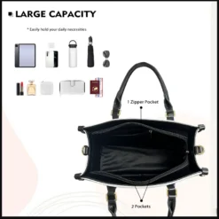 Anne Wilson 1 Leather Handbag 15 Screenshot 2