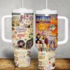 ABBA 40oz Tumbler