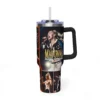Madonna 40oz Tumbler