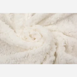 size Fleece Jacket 2