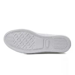 size High top 4
