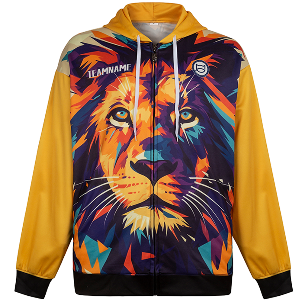 Bentley Federer Hoodie Zip Hoodie 3D 3 Bentley Federer Hoodie Zip Hoodie 3D - Image 3