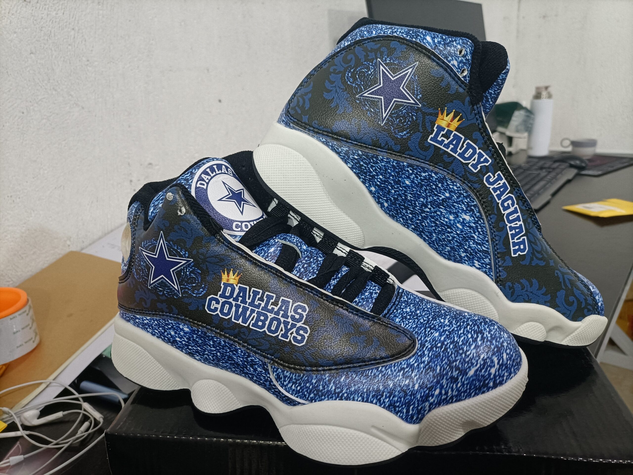 Miller Lite Jordan 13 6 Miller Lite Jordan 13 - Image 6