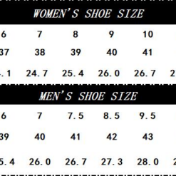 Mickey Mouse Disney Funny 2 Slip On Shoes 9 size Slip On