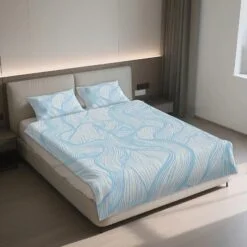 Reese Witherspoon Bedding Set 18 size bedding set 3pcs 1