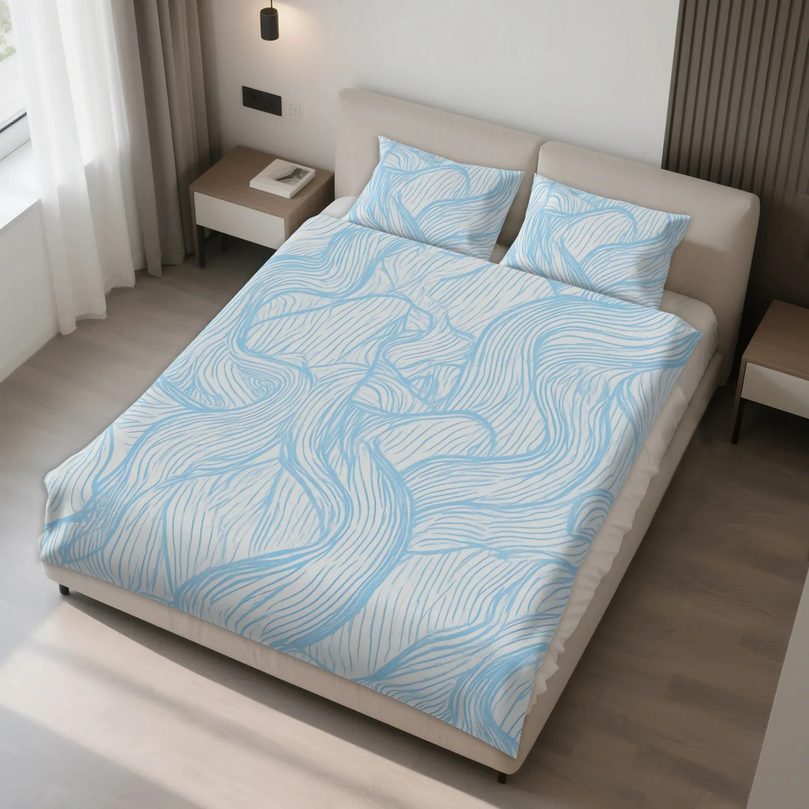 Reese Witherspoon Bedding Set 9 Reese Witherspoon Bedding Set - Image 9