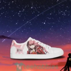 Alternative view of Zero Two Stan Smith Shoes