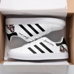 KemBee 7 Alternative view of Brandi Carlile Stan Smith Shoes