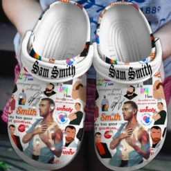 KemBee 13 Alternative view of Sam Smith Soft Clogs