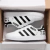 Kiss Band Lover 3 Stan Smith Shoes
