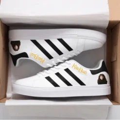 KemBee 9 Alternative view of Kate Bush A Stan Smith Shoes