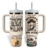 Lainey Wilson Beau Tumbler