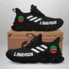 Laverda Max Soul Shoes