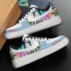 Madonna Air Force Shoes