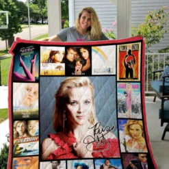 KemBee 7 Alternative view of Reese Witherspoon Bedding Set