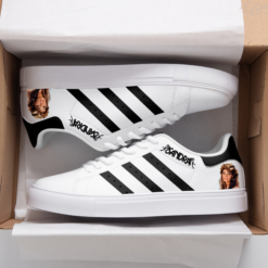 KemBee 7 Alternative view of Sandra Bullock 3 Stan Smith Shoes