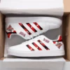 Van Halen Stan Smith Shoes